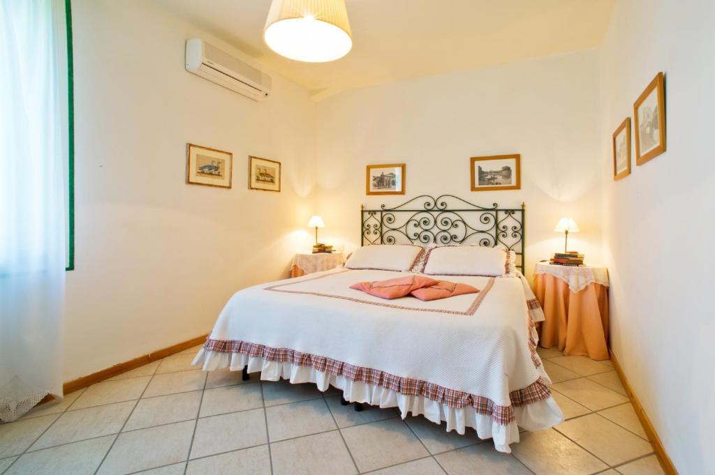 Agriturismo Valle Siriaca Castelnuovo Di Porto Quarto foto