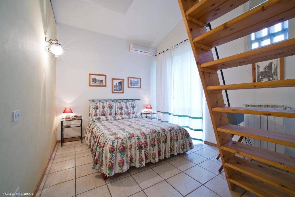 Agriturismo Valle Siriaca Castelnuovo Di Porto Quarto foto