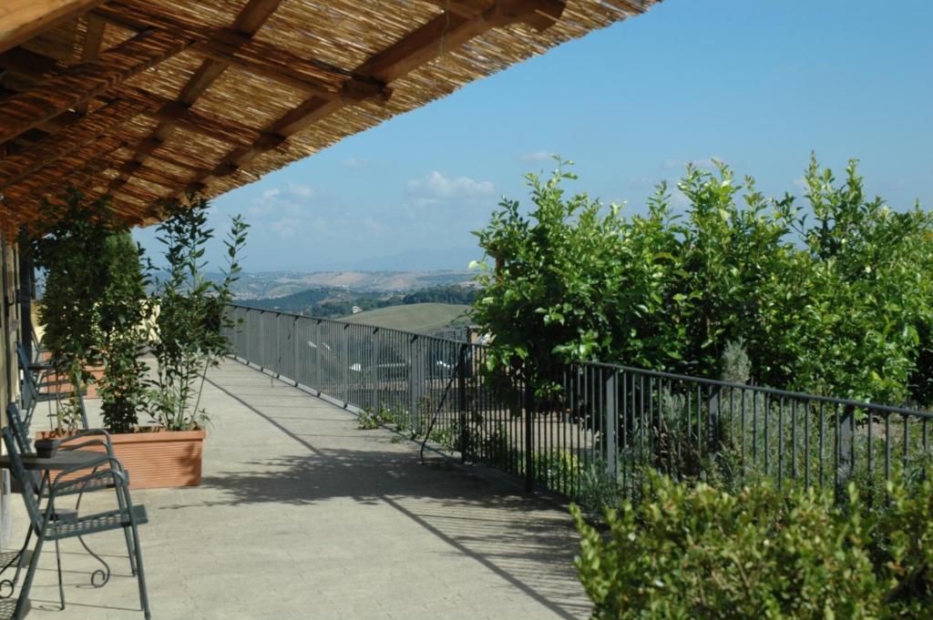 Agriturismo Valle Siriaca Castelnuovo Di Porto Quarto foto